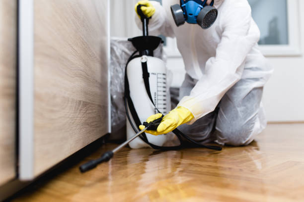 Best Best Pest Control Companies  in Hartsville, TN