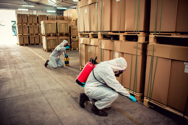 Best Cockroach Control Services  in Hartsville, TN