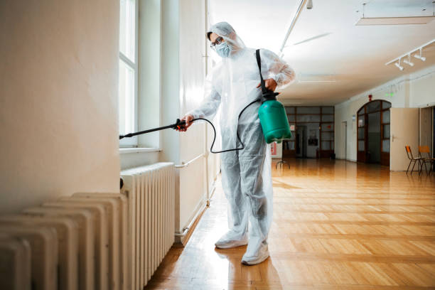 Best Residential Pest Control  in Hartsville, TN